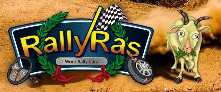 rally ras