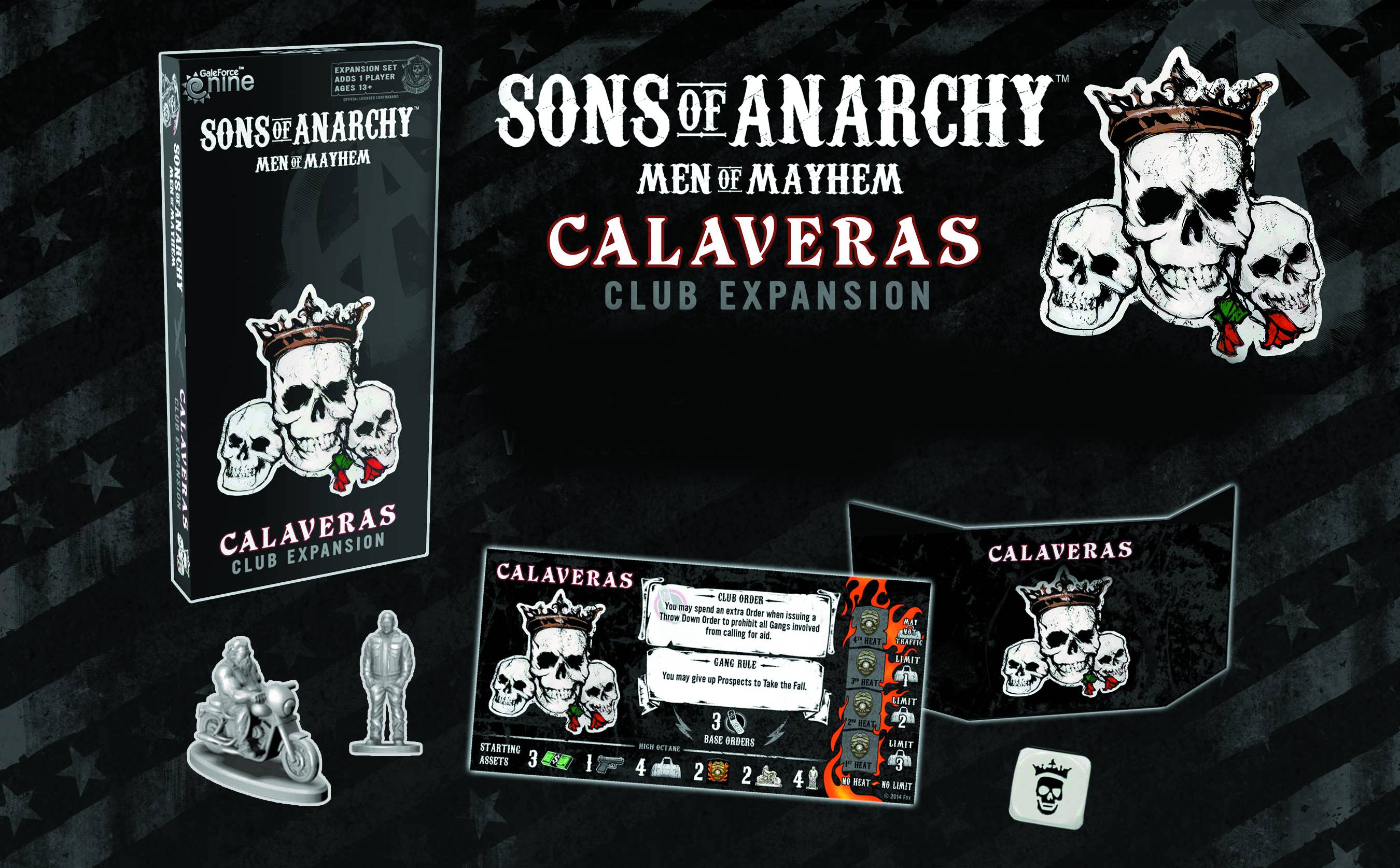 sons of anarchy calaberas club