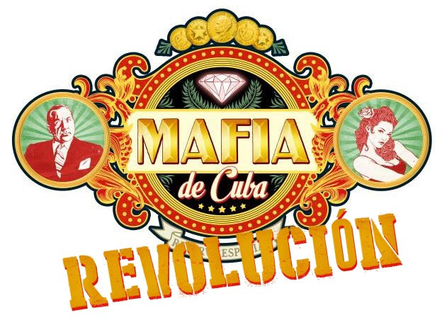 mafia de cuba revolucion