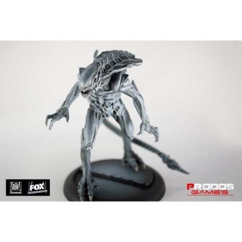 Alien VS Predator: Alien Royal Guard juego de mesa