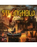 Stronghold 2nd Edition juego de mesa