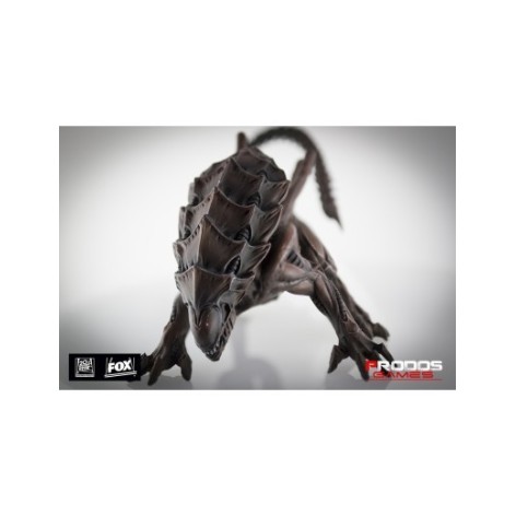 Alien VS Predator: Alien Crusher juego de mesa