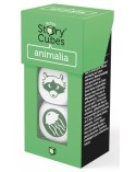 Story Cubes Animalia juego de mesa
