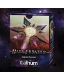 Dark Frontier: Caja de faccion Calhum