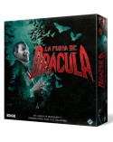 La furia de Dracula - Tercera edicion juego de mesa