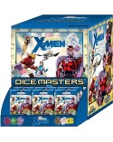 Marvel Dice Masters: Pack de Sobres Uncanny X-Men Gravity Feed (castellano)