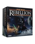 Star Wars Rebellion (castellano) juego de mesa