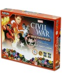 Marvel Dice Masters: Civil War Collector Box