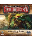 RuneWars: Expansion Estandartes de Guerra juego de mesa