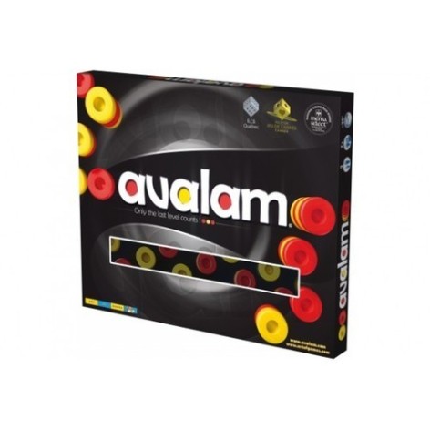 Avalam - Segunda Mano juego de mesa