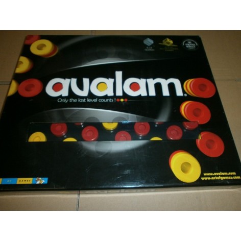 Avalam - Segunda Mano juego de mesa