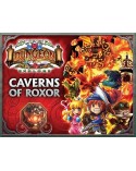Super Dungeon Explore - Caverns of Roxor
