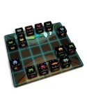 Pocket invaders juego de mesa