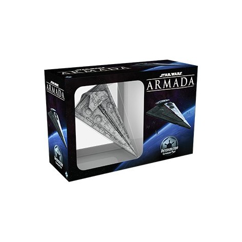 Star Wars Armada: Interdictor