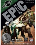 Epic PvP Expansion 1: Orc-Dark-Elf-Monk-Barbarian