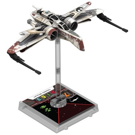 Star Wars X-Wing: ARC-170