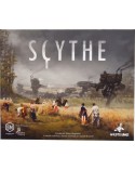 Scythe  - edición en castellano + Promos