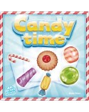 Candy Time juego de mesa