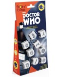 Story Cubes Doctor Who juego de mesa
