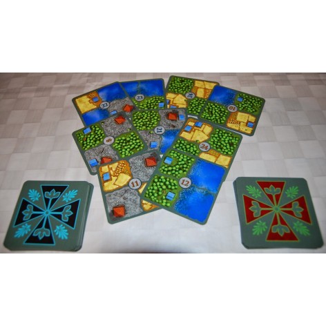 Limes juego de mesa