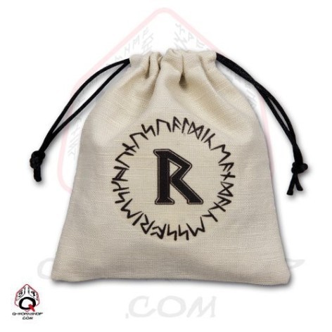 Bolsa Runic