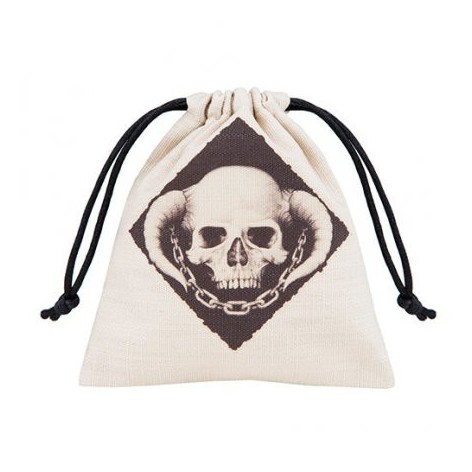 Bolsa Skully Dice