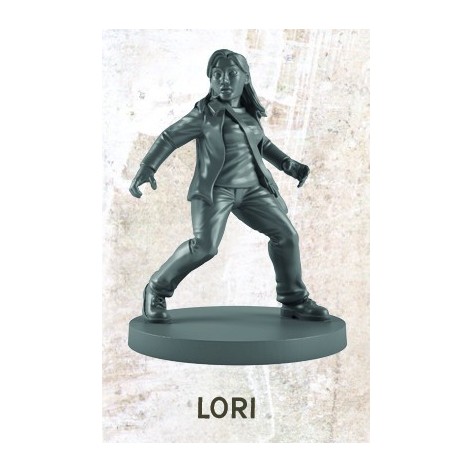 The Walking Dead: All Out War - Booster Lori