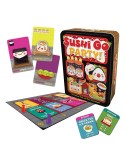 Sushi Go Party juego de mesa