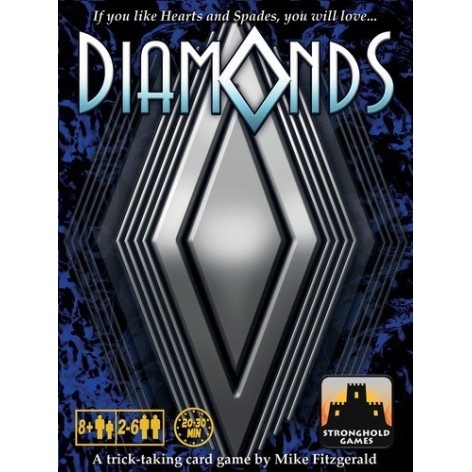 Diamonds juego de mesa