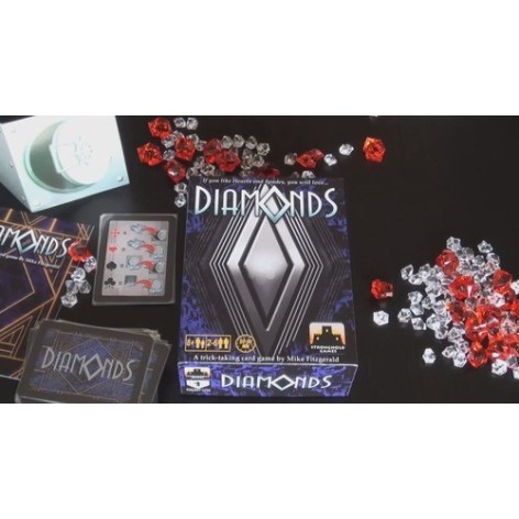 Diamonds juego de mesa