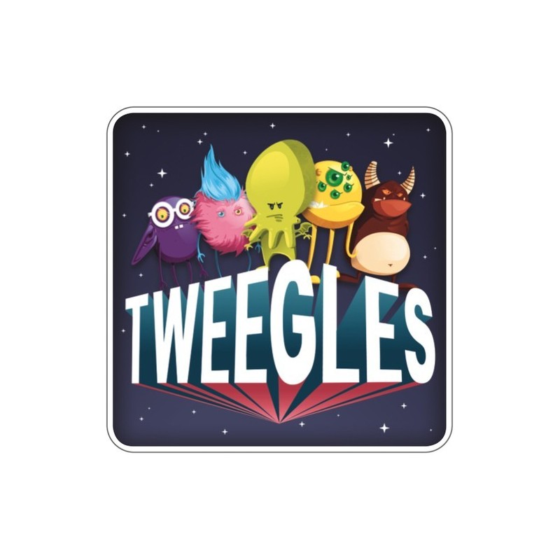 Tweegles
