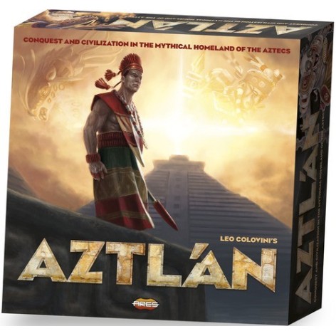 Aztlan (Aleman)