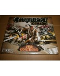 Conquest Tactics - Segunda Mano juego de mesa