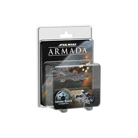 Star Wars Armada: Crucero Ligero Imperial