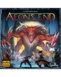 Aeon's End juego de mesa