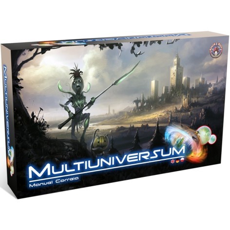 Multiuniversum juego de mesa