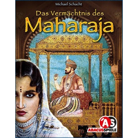 Das Vermächtnis des Maharaja