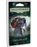 Arkham Horror: Sangre en el altar