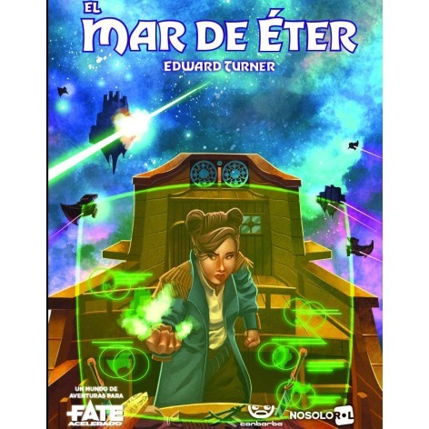 El Mar de Eter