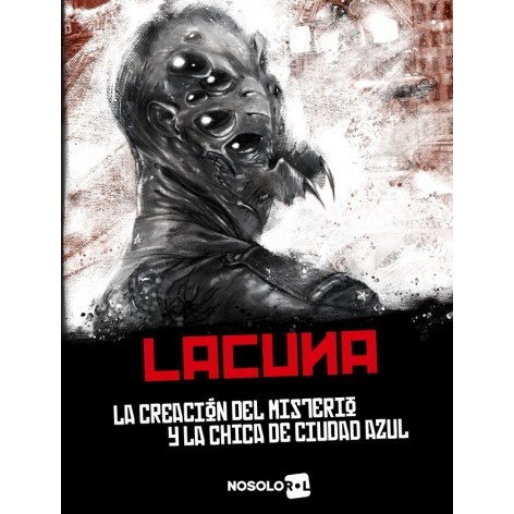 Lacuna juego de rol