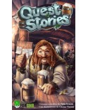Quest Stories juego de mesa