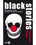 Black Stories - Muertes ridiculas