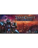 Starcraft: El Juego de Tablero