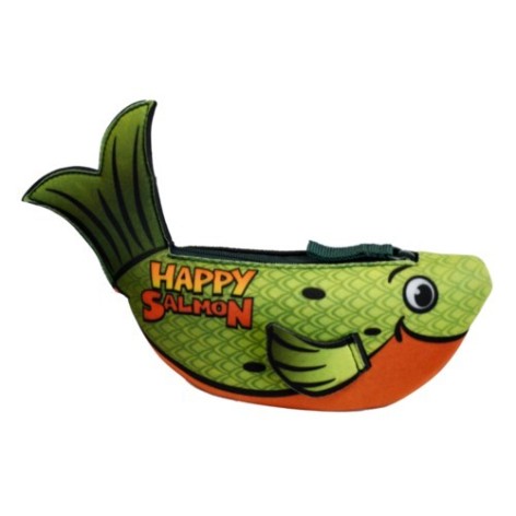 Happy Salmon - juego de cartas