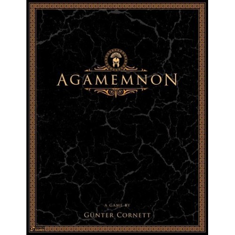 Agamemnon - juego de mesa