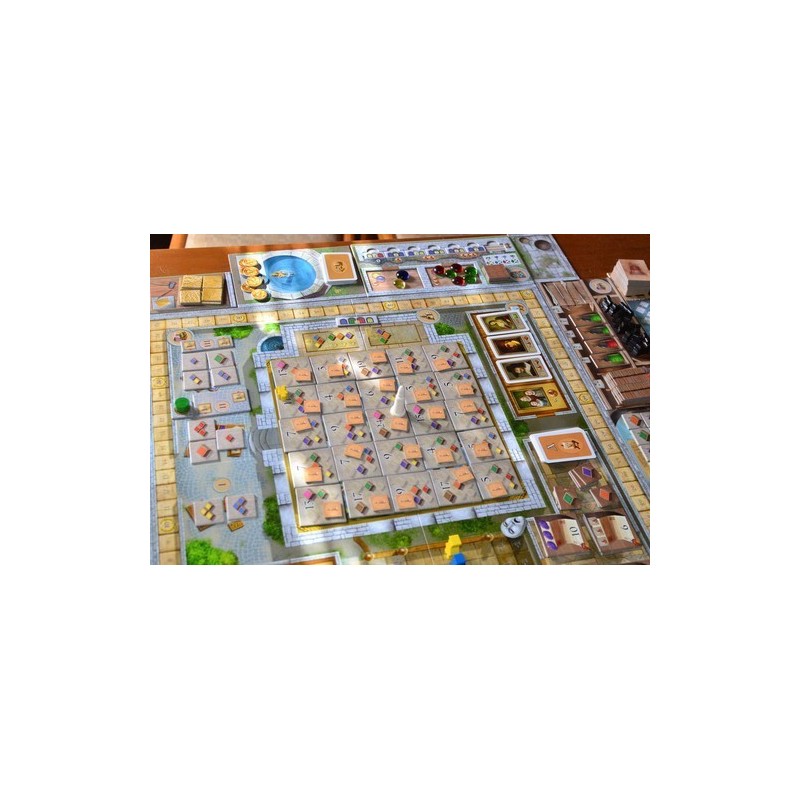 Comprar fresco big box juego de mesa