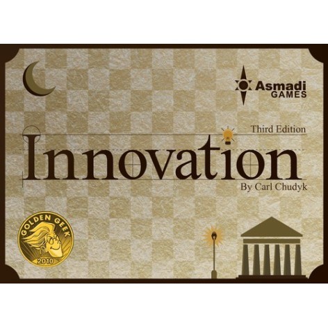 Innovation: Third Edition