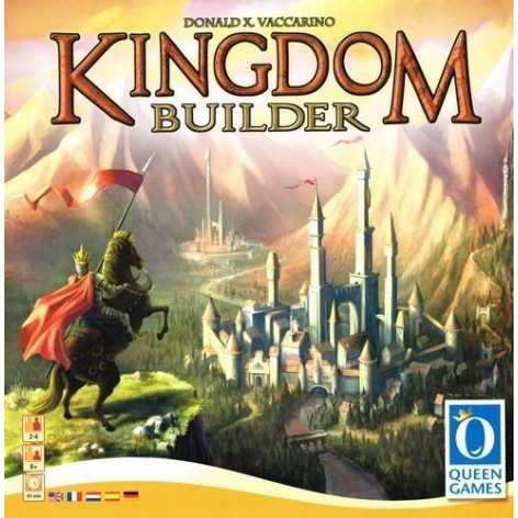 Kingdom Builder (SDJ winner 2012)