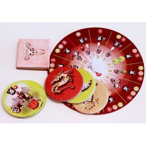 Mage Knight: Shades of Tezla