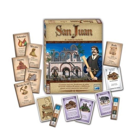 San Juan